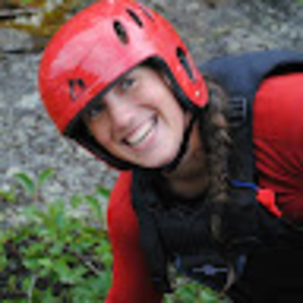Meet your Posher, Myriam